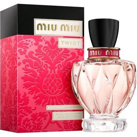 miu miu twist perfume review|Miu Miu Twist Miu Miu perfume .